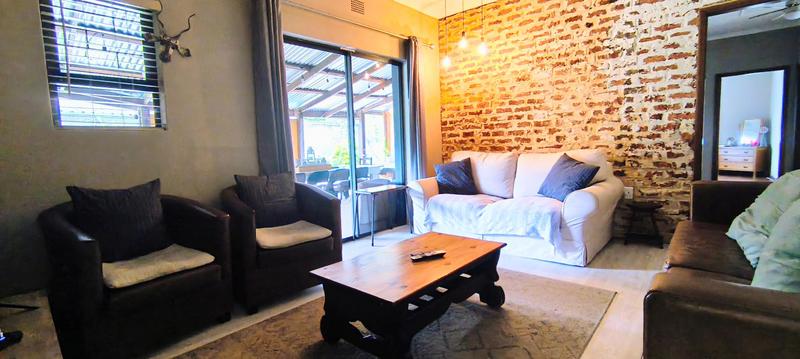5 Bedroom Property for Sale in George East Western Cape